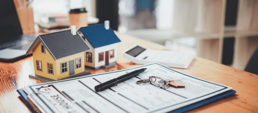 不動産仲介・売買